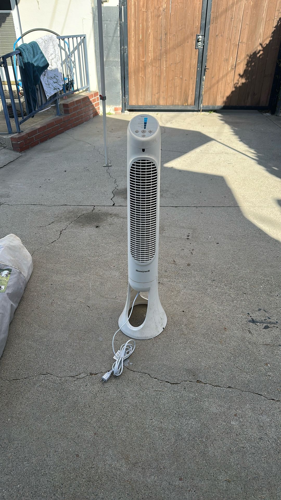 Fan