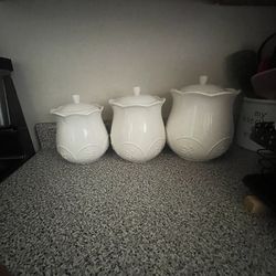 Princess House Set