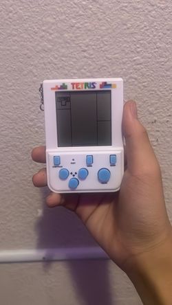 Hand Held Game Devices