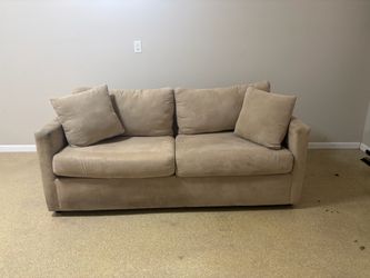Perfect Condition Sleeper Sofa