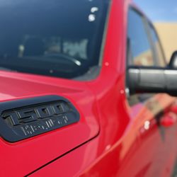 Drive Off The Lot With This 2022 RAM 1500 / $4k Down, No Requirements. BUY HERE PAY HERE