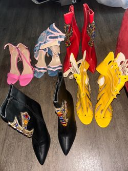 Women’s heels