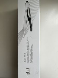 Duet Style 2-In-1 Hot Air Styler