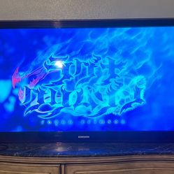 Samsung Tv  65"