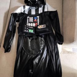 Darth Vader Custom