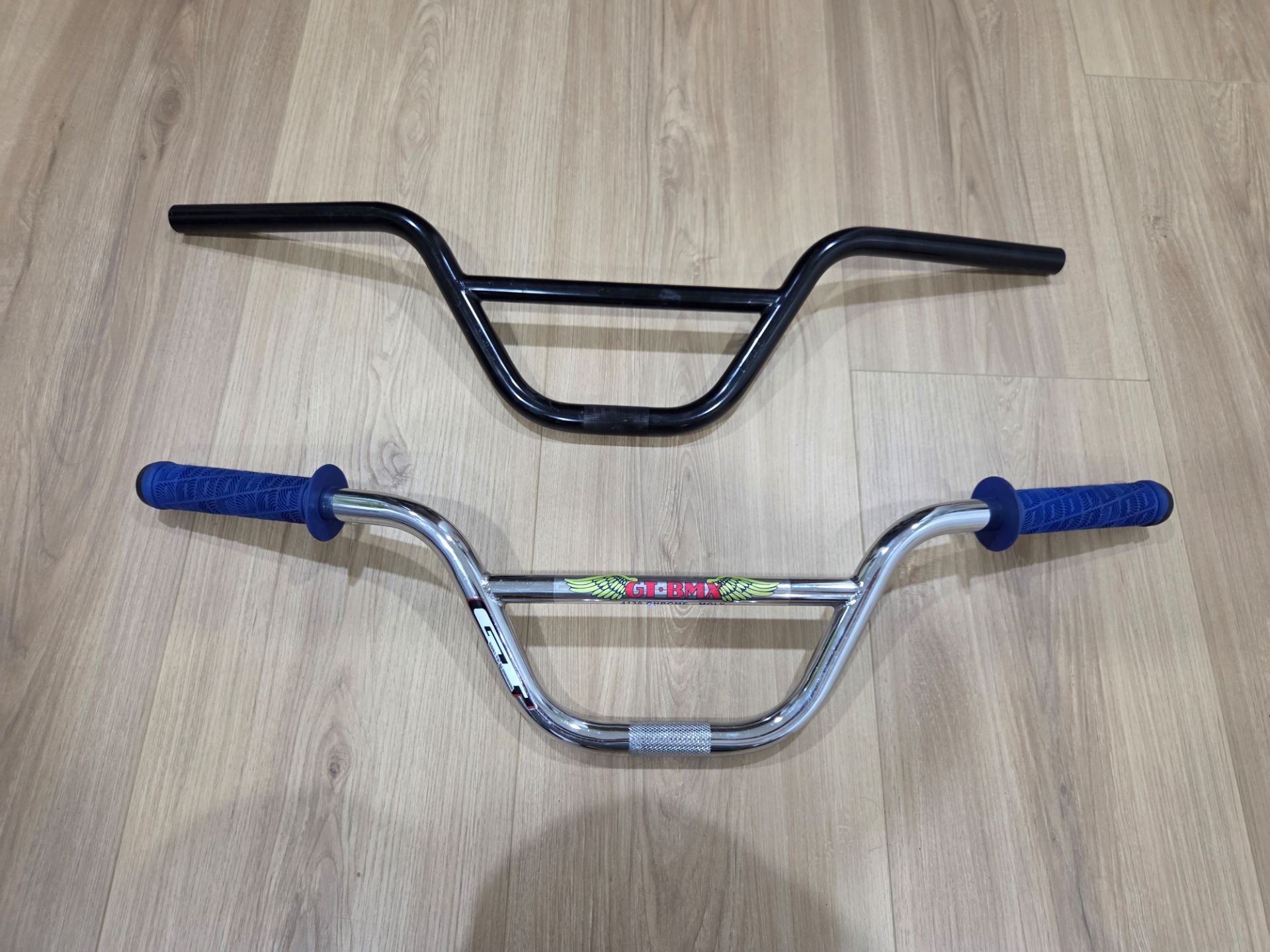 Gt bmx cruiser bars