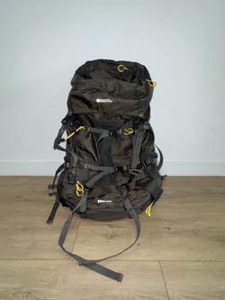 Mountain Warehouse Inca 80L