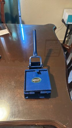 Tortilla maker