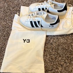 Adidas Y-3  size 6.5 