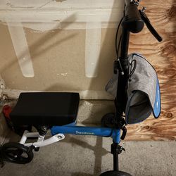 Scooter