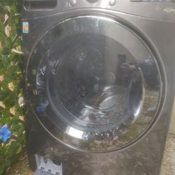 LG Washer Dryer Combo