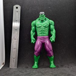 Marvel The Incredible Hulk 6 Inch Action Figure 2015 Hasbro