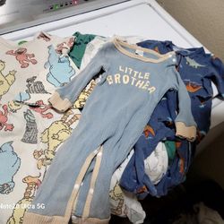 Baby Boy Cloth's