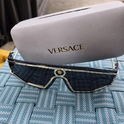 Lux Versace  Sunglasses 