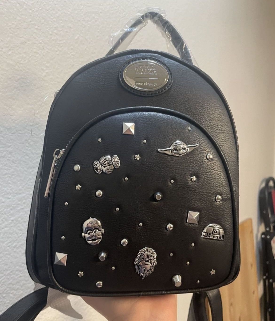Star Wars Backpack