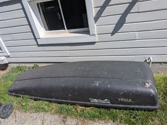 FREE Thule Adventurer