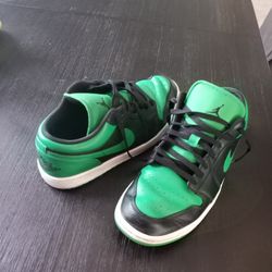 Air Jordan 1 Low 