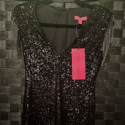 Betsey Johnson dress