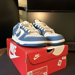 Jordan lows