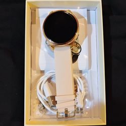 New Smartwatch 2in1With Earbuds