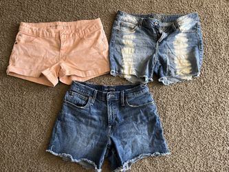 Women’s Shorts