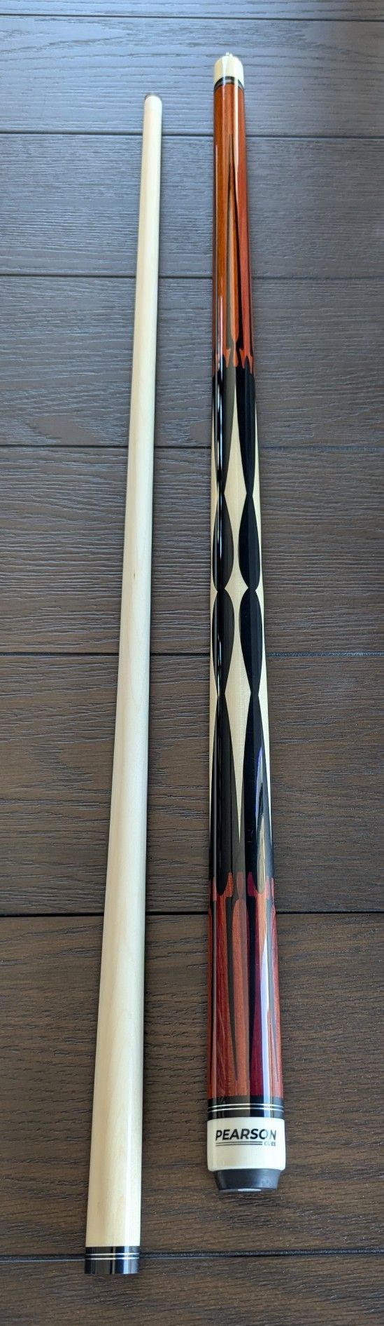 Pearson Pool Table Cue