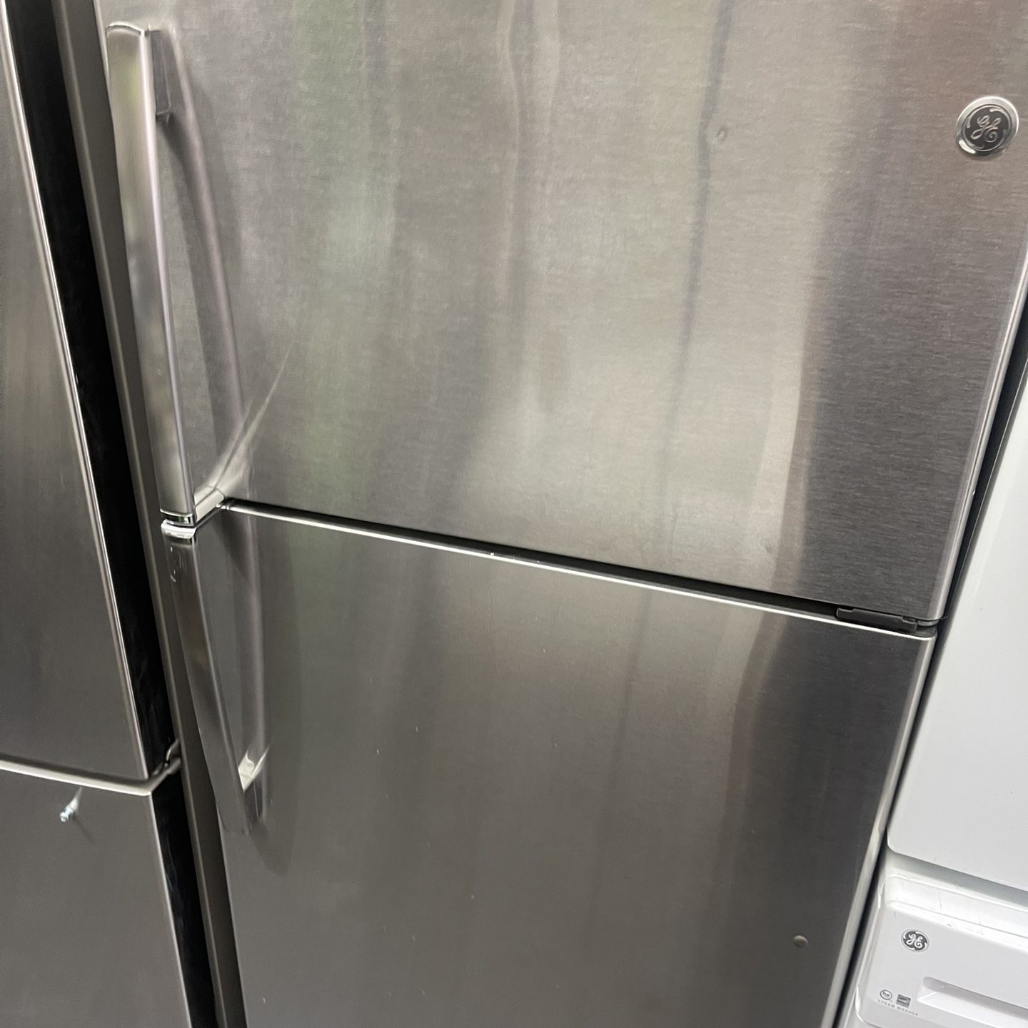 Top Freezer Refrigerador 