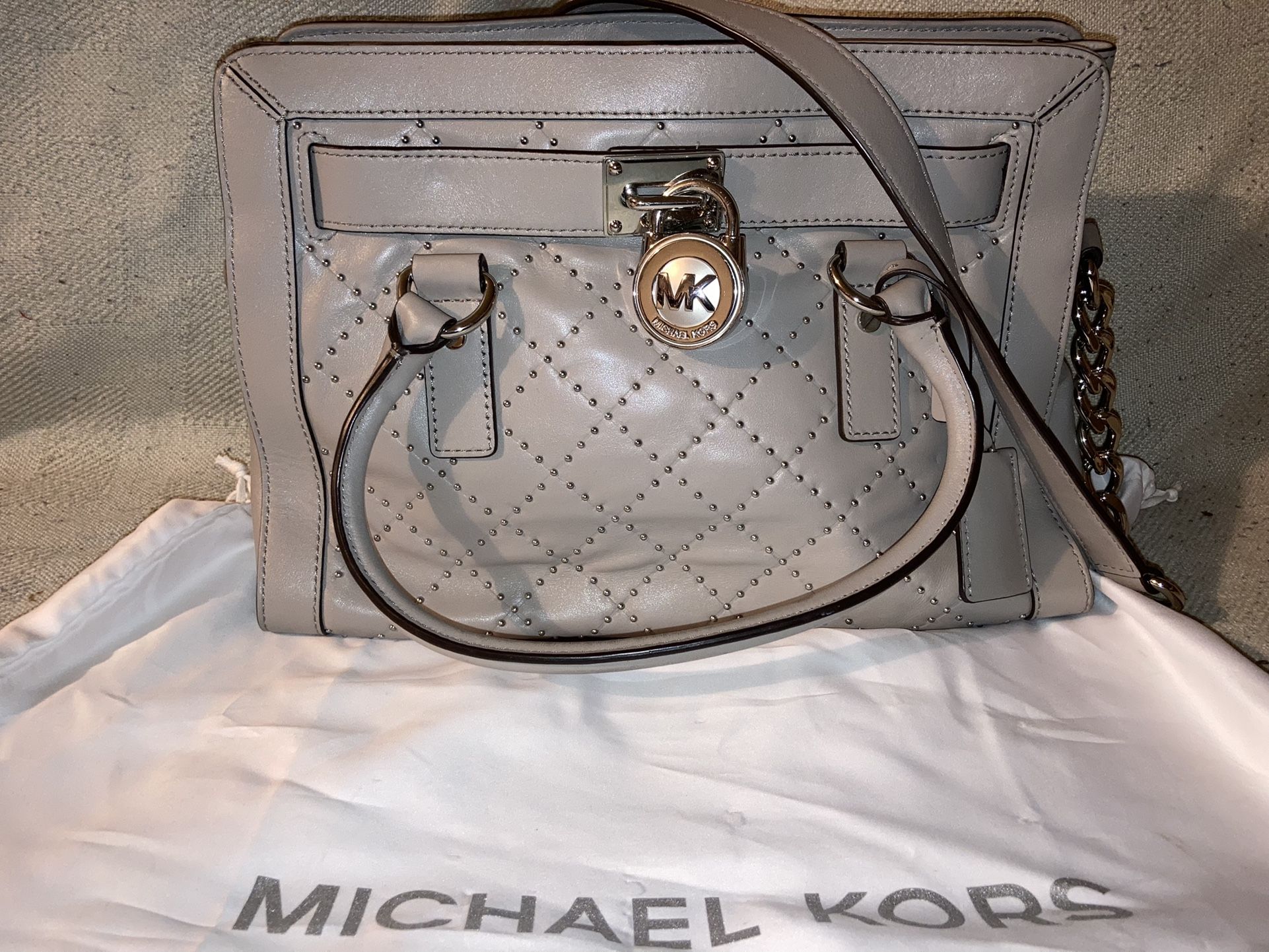 Purse/wristlets 