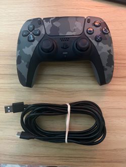 PS5 PlayStation 5 Controllers