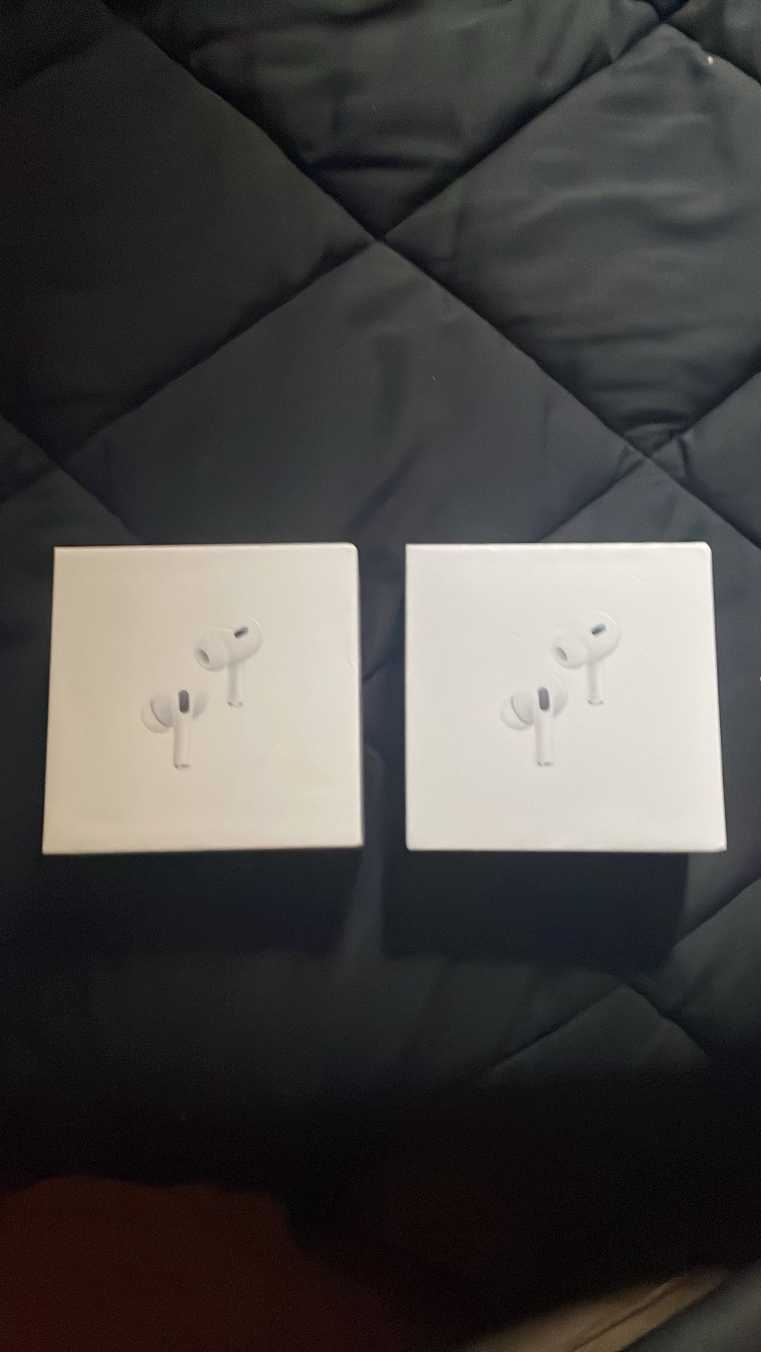 Airpods Pro 2nd Generation
