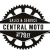 CentralMoto79