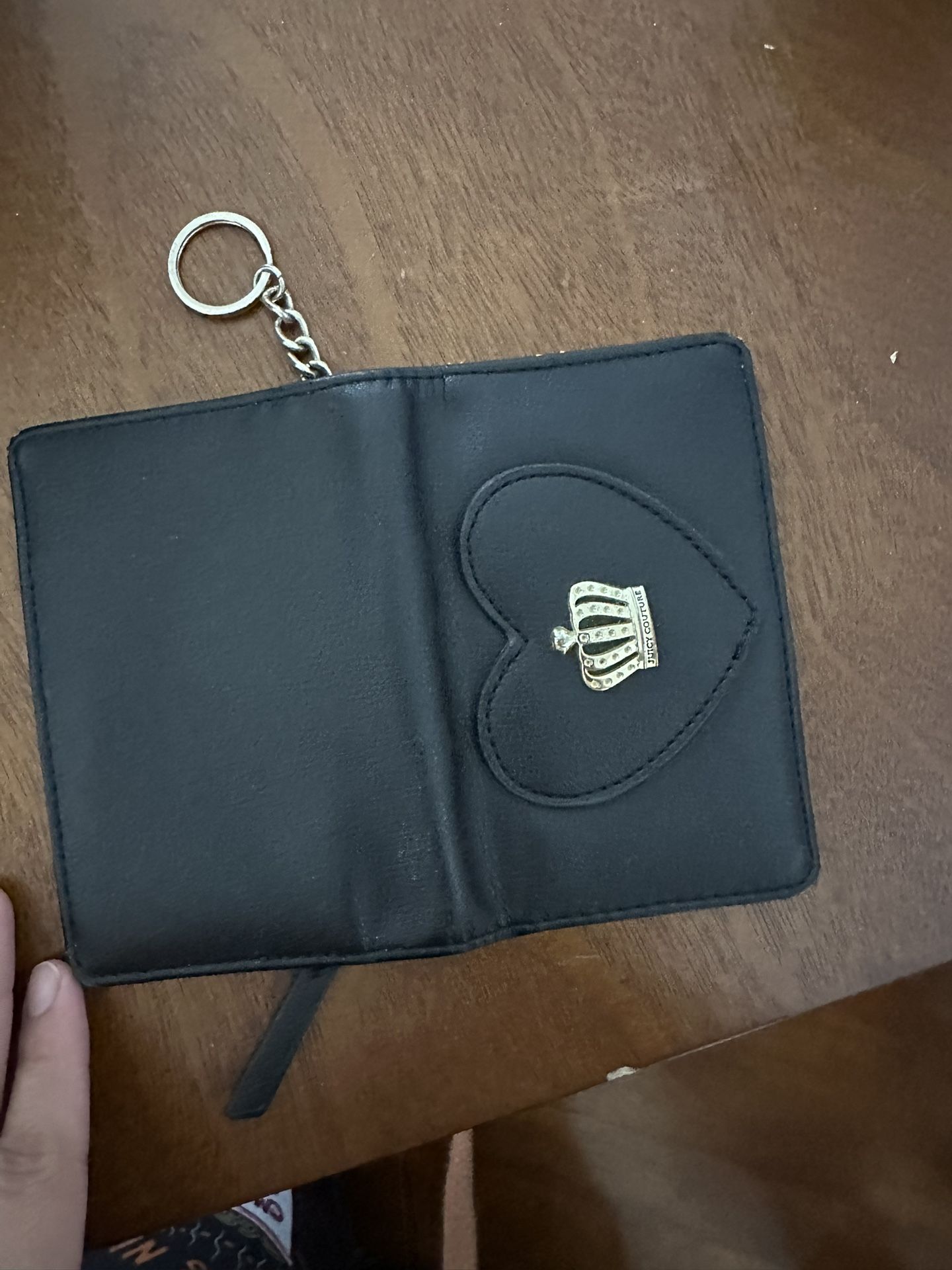 Juicy Couture Small Wallet