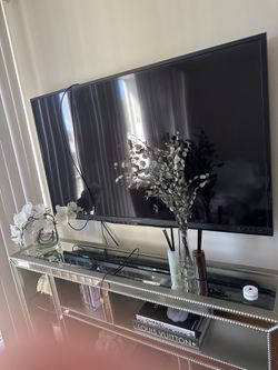 Sharp Aquos 60 Inch TV