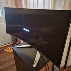 Alienware 34" Ultrawide QD-OLED