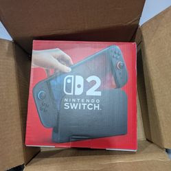 Nintendo Switch 2
