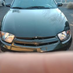 05 Chevy Cavalier 