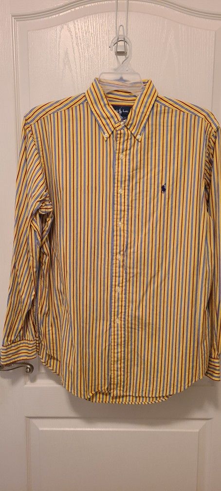 Ralph LAUREN  Shirt