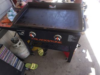 28 Inch Blackstone Griddle