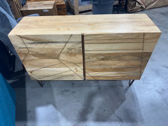 West Elm Dresser