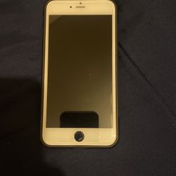 iPhone 6s Plus