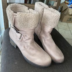 Women Snow boots 