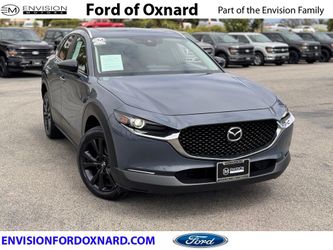 2023 Mazda CX-30