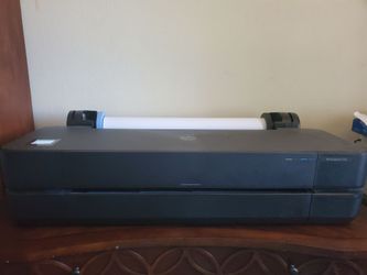 HP T 230 Wide format printer