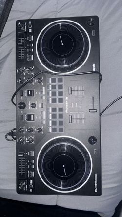 DDJ-REV1