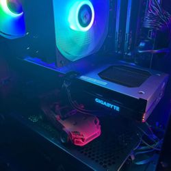 Gigabyte Nvidia GeForce RTX 4060 Gaming Oc Windforce Graphics Card 