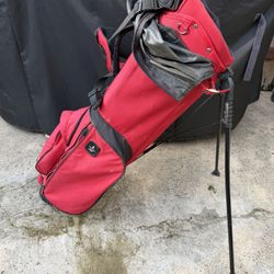 Stitch SL2 Golf Bag