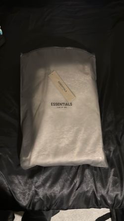 Fear of God Essentials Clothing Item