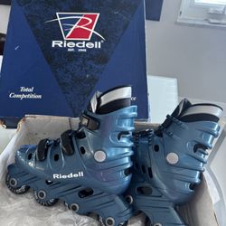 Reidell Roller Blades NIB