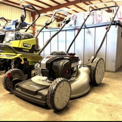Murray 21" Side Chute lawn Mower