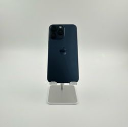 Preowned iPhone 15 Pro Max - Blue